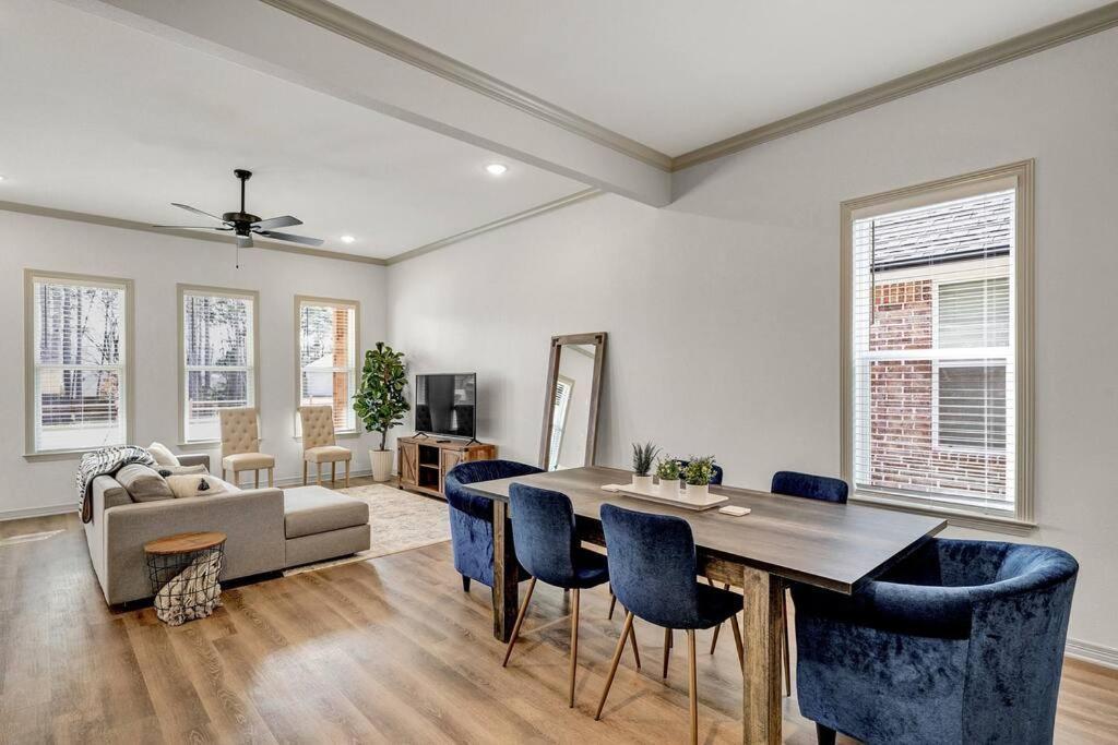 타일러 Alamo Luxury Living Up To 11 빌라 외부 사진