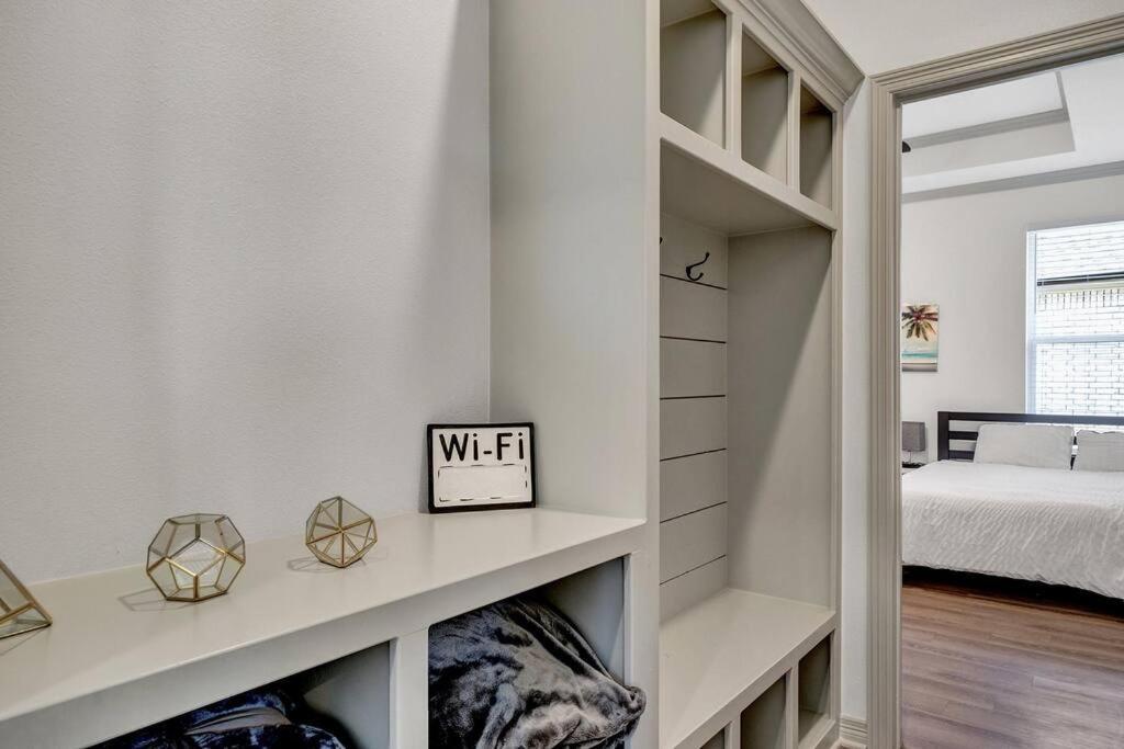 타일러 Alamo Luxury Living Up To 11 빌라 외부 사진