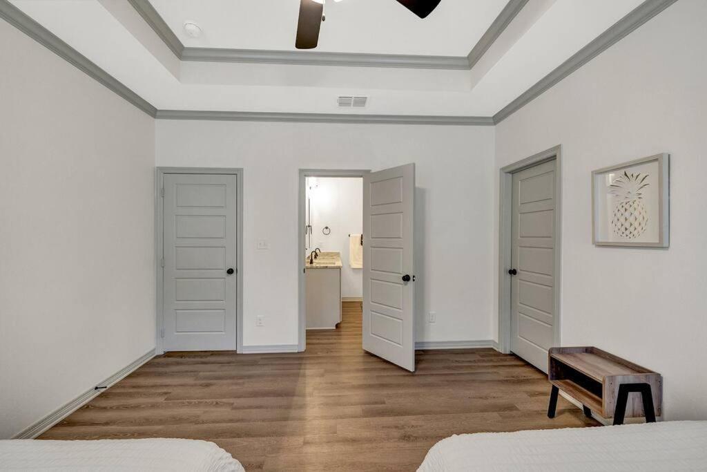 타일러 Alamo Luxury Living Up To 11 빌라 외부 사진