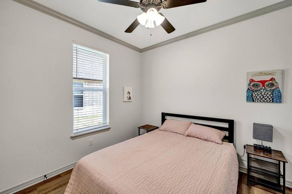 타일러 Alamo Luxury Living Up To 11 빌라 외부 사진