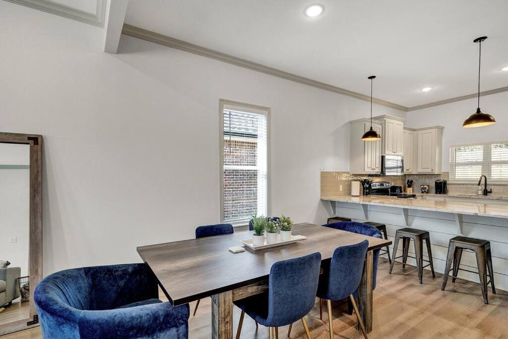 타일러 Alamo Luxury Living Up To 11 빌라 외부 사진