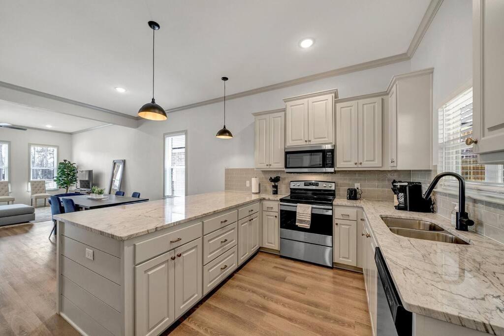 타일러 Alamo Luxury Living Up To 11 빌라 외부 사진