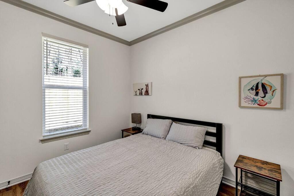 타일러 Alamo Luxury Living Up To 11 빌라 외부 사진