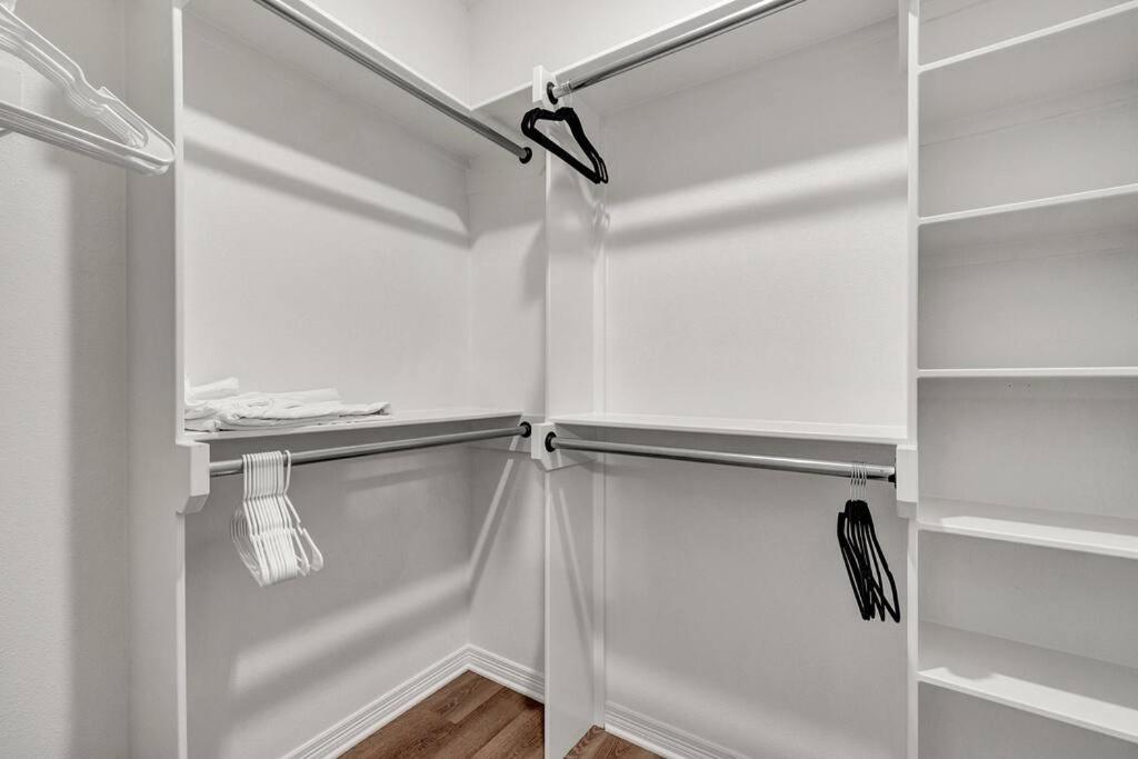 타일러 Alamo Luxury Living Up To 11 빌라 외부 사진