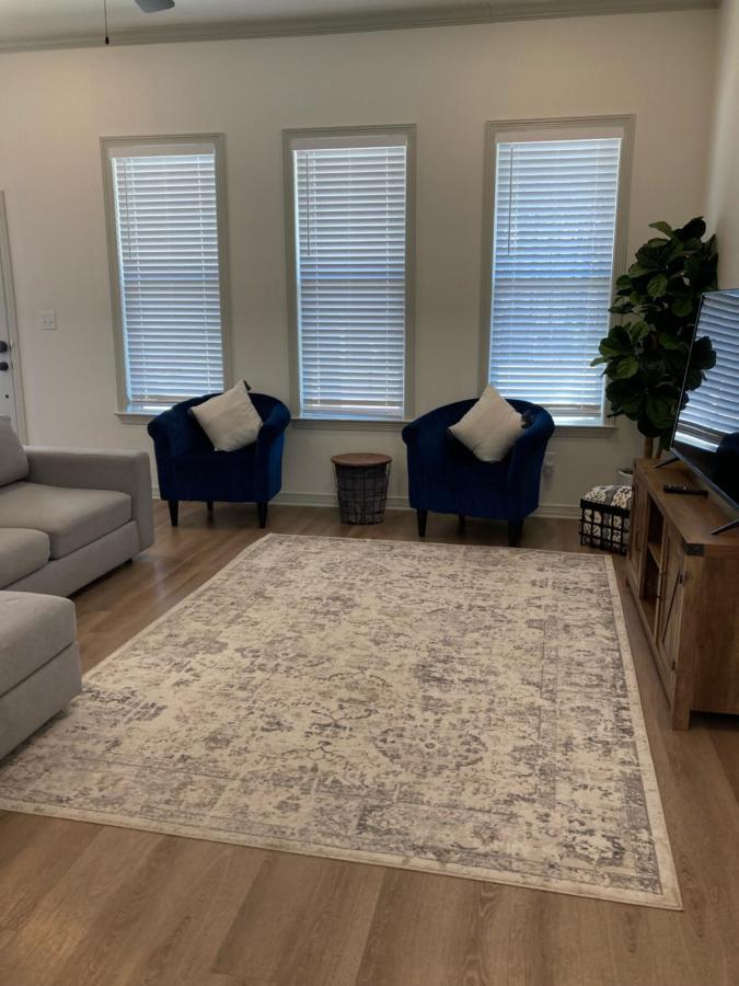 타일러 Alamo Luxury Living Up To 11 빌라 외부 사진