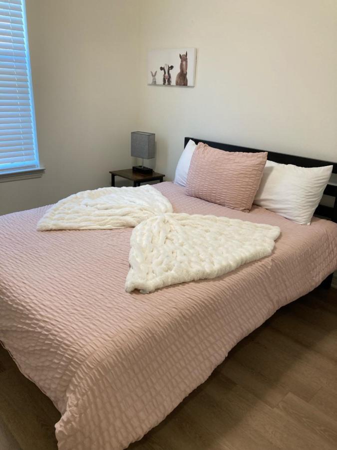 타일러 Alamo Luxury Living Up To 11 빌라 외부 사진