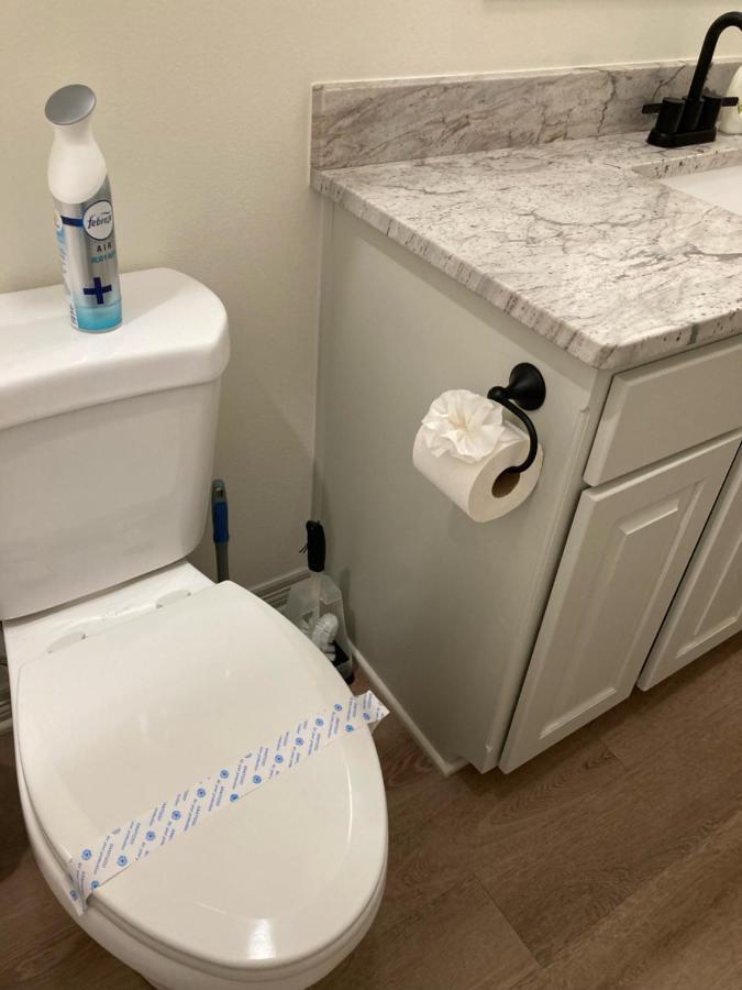 타일러 Alamo Luxury Living Up To 11 빌라 외부 사진