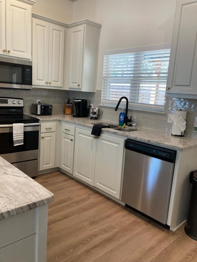 타일러 Alamo Luxury Living Up To 11 빌라 외부 사진