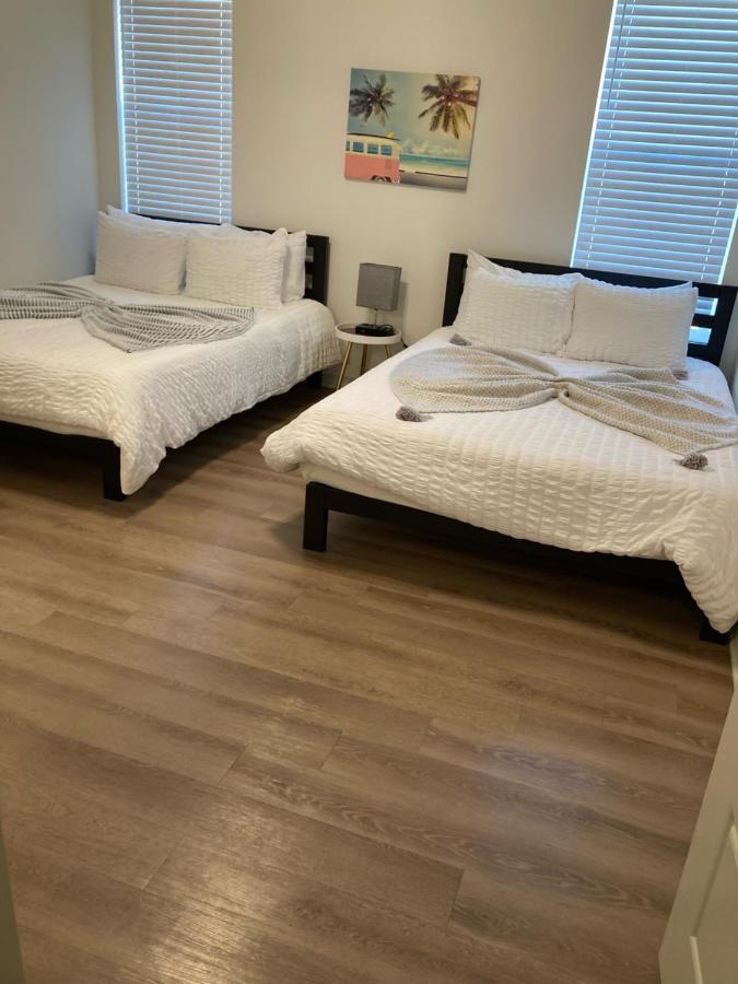 타일러 Alamo Luxury Living Up To 11 빌라 외부 사진